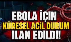 DSÖ Alarm Verdi: Ebola’nın Bundibugyo Türü İçin Küresel Acil Durum İlan Edildi