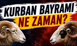 Kurban Bayramı Ne Zaman? 2026 Bayram Tatili İçin Geri Sayım Başladı