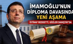 Ekrem İmamoğlu’nun Diploma Dosyasında Yeni Aşama: Gözler Danıştay Sürecinde