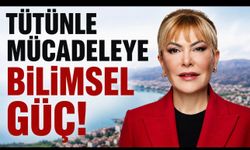 Tütünle Mücadelede Bilimsel Birikim Elazığ’da Buluşacak