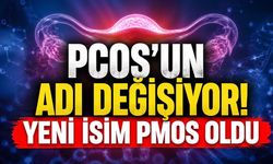 PCOS’un adı değişiyor: 170 milyon kadını ilgilendiren yeni dönem