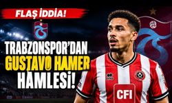 Trabzonspor’dan Gustavo Hamer Hamlesi! İngiliz Kaynaklar Yazdı