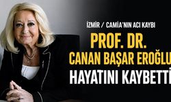 Psikoloji Dünyasının Acı Kaybı: Prof. Dr. Canan Başar Eroğlu Hayatını Kaybetti
