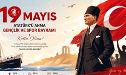 En Etkileyici 19 Mayıs Gençlik ve Spor Bayramı Mesajları