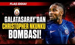 Galatasaray’da Christopher Nkunku Sürprizi! İngiliz Basınında Kiralama İddiası