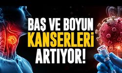 Baş ve Boyun Kanserleri Artıyor: Riski Azaltmak İçin Nelere Dikkat Edilmeli?