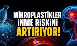 Mikroplastik Alarmı: Kıyı Bölgelerinde İnme ve Kronik Hastalık Riski Artıyor