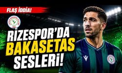 Rizespor’da Bakasetas Sesleri! Süper Lig’e Dönüş Kulisleri Gündemde