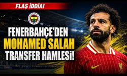 Fenerbahçe’den Mohamed Salah Transfer Hamlesi İddiası