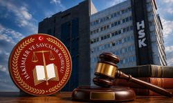 HSK Terfi Listesi Resmî Gazete’de Yayımlandı: Tam Liste Haberimizde