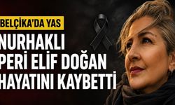 Belçika’da Feci Kaza: Nurhaklı Peri Elif Doğan Hayatını Kaybetti