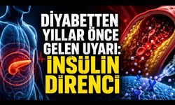İnsülin Direnci: Kan Şekeri Yükselmeden Yıllar Önce Başlayan Sessiz Tehlike