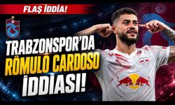 Trabzonspor’da Rômulo Cardoso Transfer İddiası: Bundesliga Yıldızı Yeniden Gündemde