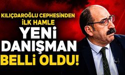 Kılıçdaroğlu Cephesinde İlk İletişim Hamlesi: Atakan Sönmez Kimdir?