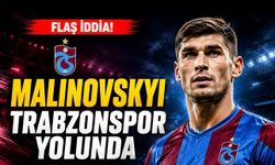 Trabzonspor’da Ruslan Malinovskyi Hamlesi: Serie A’dan Bedelsiz Orta Saha Takviyesi