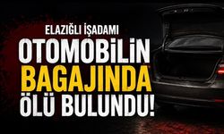 İstanbul Bağcılar’da Acı Olay: Hüseyin Yalçın Otomobilin Bagajında Ölü Bulundu