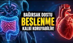 Lifli Beslenenlerde Kalp Hastalığı Daha Az Görüldü