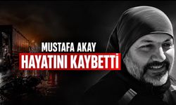 Aydın Spor Camiasını Yasa Boğan Kaza: Mustafa Akay Hayatını Kaybetti