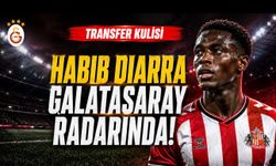 Galatasaray’dan Orta Sahaya Yeni Hamle! Habib Diarra Kulisi Gündemde