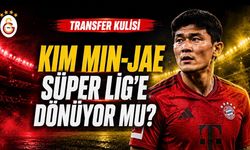 Galatasaray ve Beşiktaş’a Kim Min-jae Kulisi! Bayern Münih’te Ayrılık İhtimali Konuşuluyor