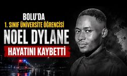 Bolu Abant İzzet Baysal Üniversitesi’nde Acı Kayıp: Kongolu Öğrenci Noel Dylane Hayatını Kaybetti