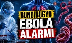 DSÖ Alarm Verdi: Aşısı Olmayan Bundibugyo Ebola Salgını Büyüyor