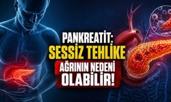 Pankreatit Nedir? Karın Ağrısı Sandığınız Belirti Pankreas İltihabı Olabilir