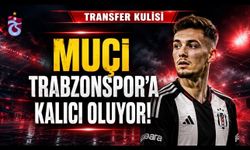 Trabzonspor’da Ernest Muçi Kararı: Kulis Değil, Artık Gerçekleşen Transfer