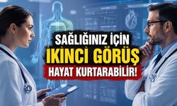 İkinci Doktor Görüşü Neden Önemli? Teşhis ve Tedavi Kararında Hayati Detay