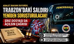 Fenerbahçe Otobüsü Dosyası Açılıyor, Şike Dosyası da Açılsın Çağrısı