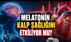 Melatonin Kalp Sağlığını Etkiler mi? Uzmanlardan Dikkat Çeken Uyarı