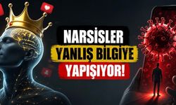 Narsisizm Yanlış Bilgiyle Etkileşimi Artırıyor: Araştırmadan Çarpıcı Sonuç