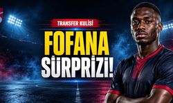 Trabzonspor’da Mamadou Fofana Kulisi: Savunmaya MLS’ten Takviye Adayı
