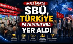 SBÜ, ABD’de Düzenlenen NAFSA Fuarında Türkiye Pavilyonu’nda Yer Aldı