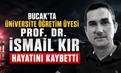 SDÜ’yü Yasa Boğan Kaza: Prof. Dr. İsmail Kır Hayatını Kaybetti