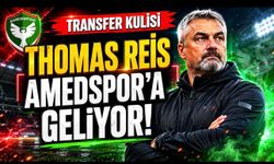 Amedspor’da Thomas Reis Hareketliliği: İlk Görüşme Olumlu Geçti, İkinci Zirve Yolda
