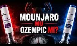 Hangi Zayıflama İğnesi Daha Etkili? Mounjaro mu Ozempic mi Diğerleri mi?