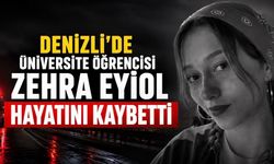 ALKÜ Öğrencisi Zehra Eyiol Otobüs Kazasında Hayatını Kaybetti