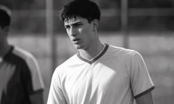 Kastamonuspor U19 Futbolcusu Erenşah Ergün Trafik Kazasında Hayatını Kaybetti