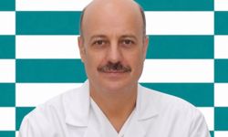 Dr. Haziran Yalçınkaya Vefat Etti