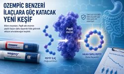 Zayıflama İlaçlarında Yeni Dönem: Bilim İnsanları Etkiyi Artırabilecek Enzimi Buldu