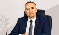 Özkan Yalım CHP’den İhraç Edildi