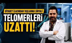 Diyabet İlacı Telomerleri Uzattı: Yaşlanma Araştırmalarında Dikkat Çeken Sinyal