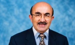 Prof. Dr. Yusuf Kılıç hayatını kaybetti