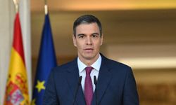 La prensa española lo informó: el avión de Pedro Sánchez aterrizó en Ankara