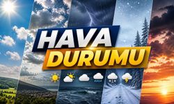 Ankara Hava Durumu: Yağış, Rüzgâr ve Sıcaklık Düşüşü Kapıda