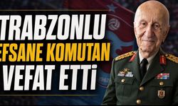Eski Kara Kuvvetleri Komutanı Muhittin Fisunoğlu Hayatını Kaybetti
