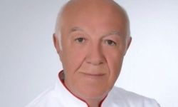 Gaziantep Mutfağının Hafızasıydı: Mehmet Ragıp Güzelbey Hayatını Kaybetti
