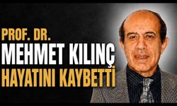 Prof. Dr. Mehmet Kılınç Hayatını Kaybetti: Hekimliği ve Yardımseverliğiyle Hatırlanacak