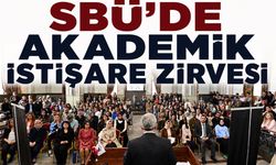 Rektör Prof. Dr. Kemalettin Aydın: Akademisyenlerimizin Görüşleri Yol Haritamıza Güç Katıyor